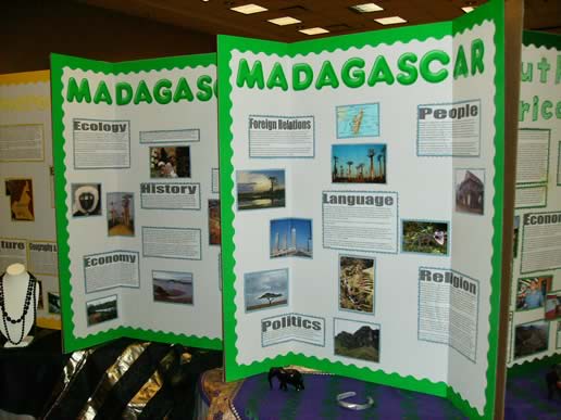 4th Annual Georgia International Folk Fair