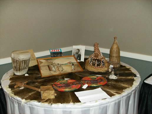 4th Annual Georgia International Folk Fair