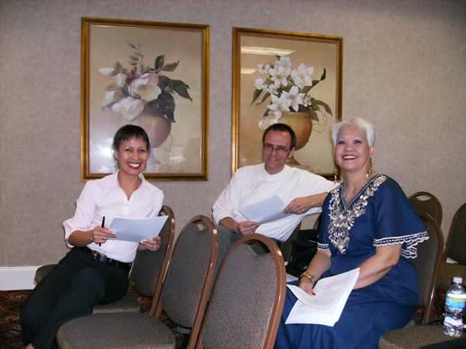 4th Annual Georgia International Folk Fair