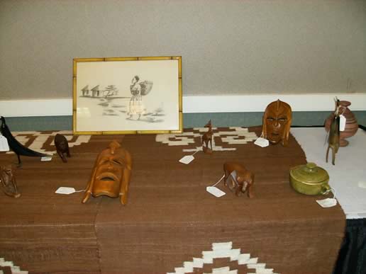 4th Annual Georgia International Folk Fair