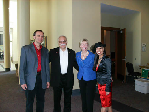 4th Annual Georgia International Folk Fair