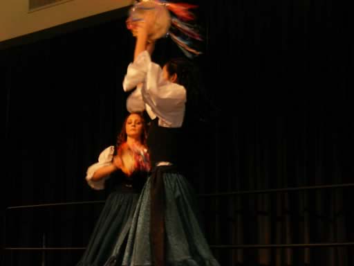 4th Annual Georgia International Folk Fair