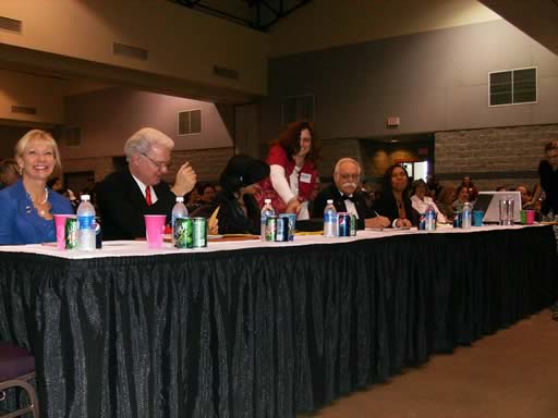 4th Annual Georgia International Folk Fair