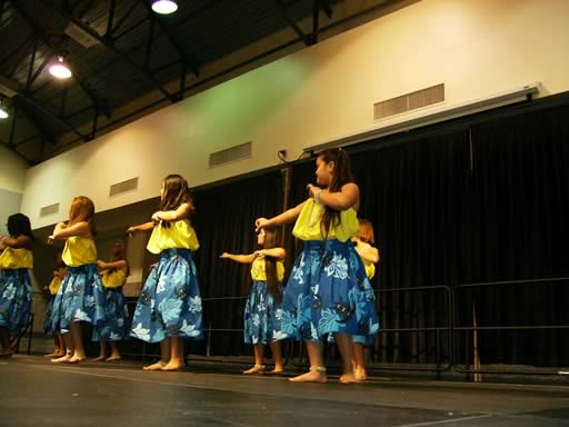 4th Annual Georgia International Folk Fair