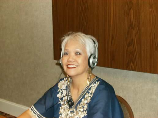 4th Annual Georgia International Folk Fair