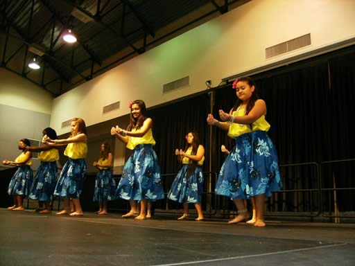 4th Annual Georgia International Folk Fair