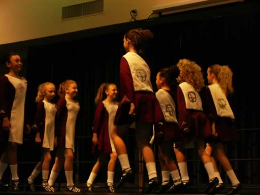 4th Annual Georgia International Folk Fair