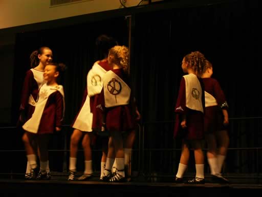 4th Annual Georgia International Folk Fair