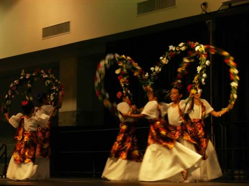 4th Annual Georgia International Folk Fair