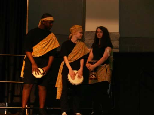 4th Annual Georgia International Folk Fair