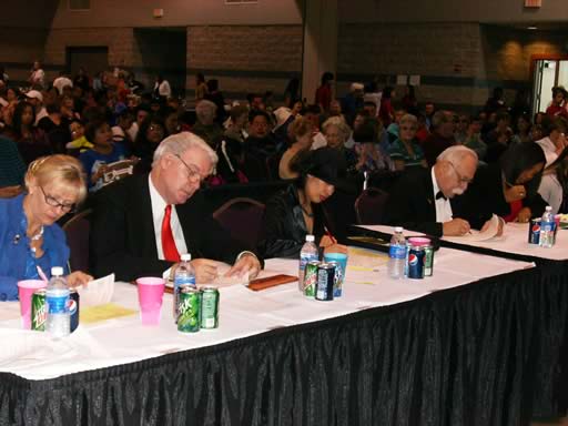 4th Annual Georgia International Folk Fair