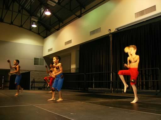 4th Annual Georgia International Folk Fair