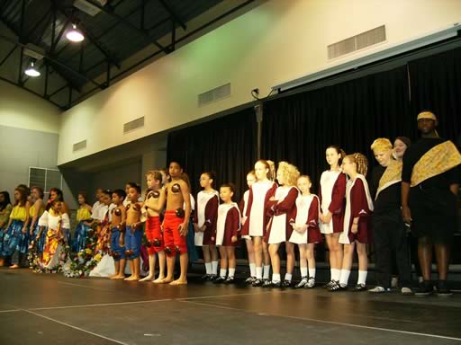 4th Annual Georgia International Folk Fair