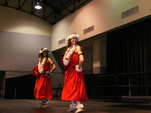 4th Annual Georgia International Folk Fair