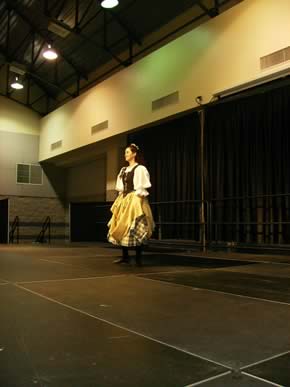 4th Annual Georgia International Folk Fair