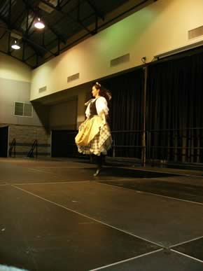 4th Annual Georgia International Folk Fair