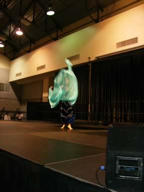 4th Annual Georgia International Folk Fair