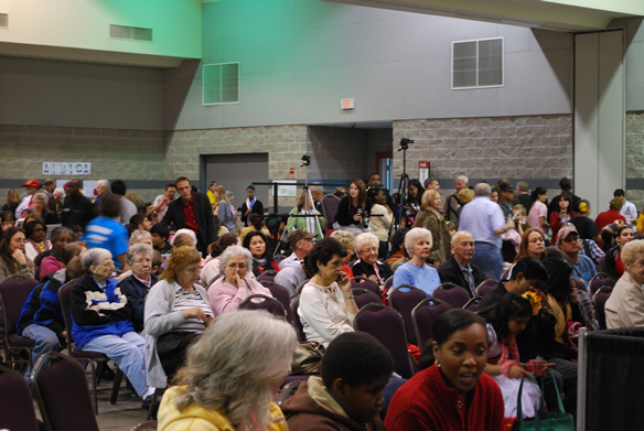 Azalea International Folk Fair World Dance Competition