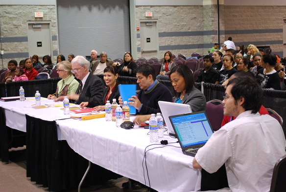 Azalea International Folk Fair World Dance Competition