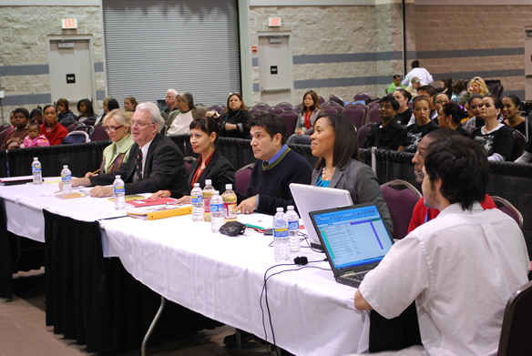 Azalea International Folk Fair World Dance Competition