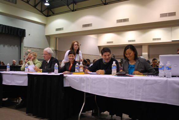 Azalea International Folk Fair World Dance Competition