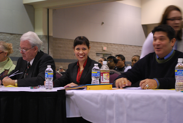 Azalea International Folk Fair World Dance Competition