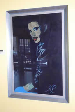 Center for Creative Release's Pre-Grand Opening