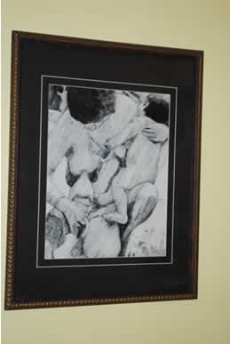 Center for Creative Release's Pre-Grand Opening