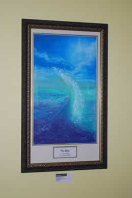 Center for Creative Release's Pre-Grand Opening