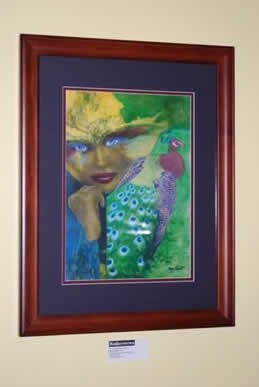 Center for Creative Release's Pre-Grand Opening