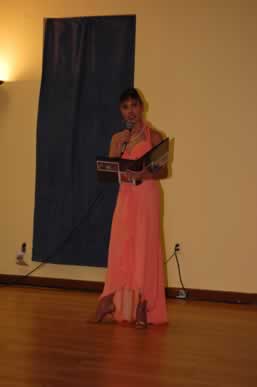 Center for Creative Release's Pre-Grand Opening