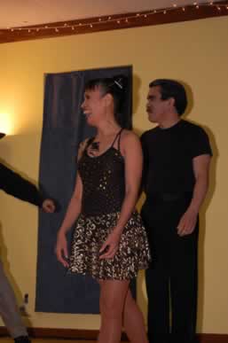 Center for Creative Release's Pre-Grand Opening