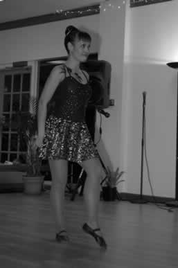 Center for Creative Release's Pre-Grand Opening