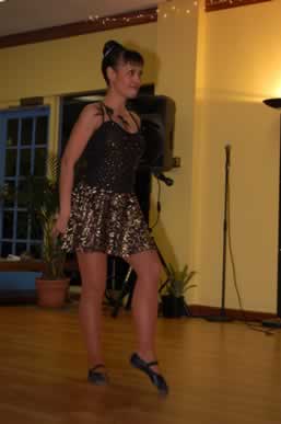 Center for Creative Release's Pre-Grand Opening