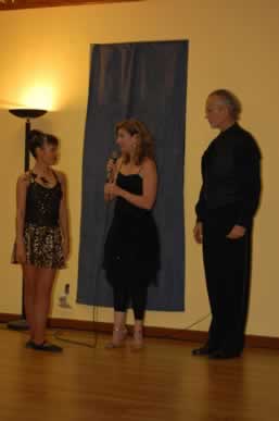 Center for Creative Release's Pre-Grand Opening