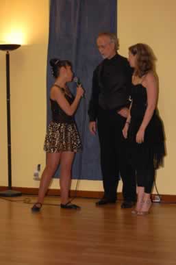 Center for Creative Release's Pre-Grand Opening