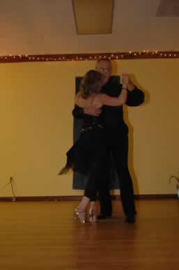 Center for Creative Release's Pre-Grand Opening