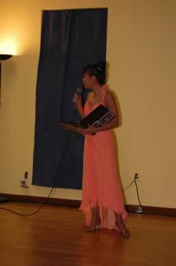 Center for Creative Release's Pre-Grand Opening