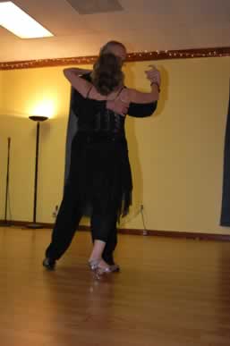 Center for Creative Release's Pre-Grand Opening