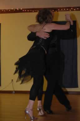 Center for Creative Release's Pre-Grand Opening