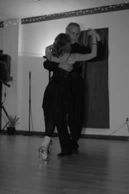 Center for Creative Release's Pre-Grand Opening