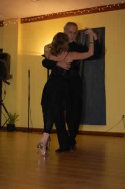 Center for Creative Release's Pre-Grand Opening