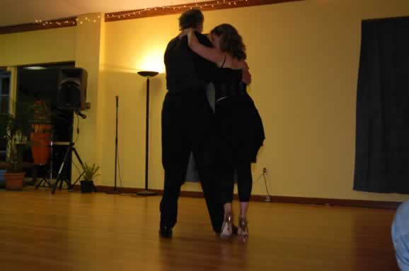 Center for Creative Release's Pre-Grand Opening