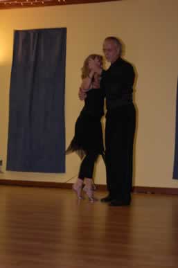 Center for Creative Release's Pre-Grand Opening