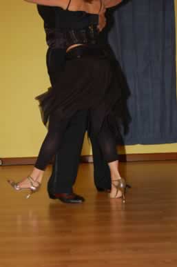 Center for Creative Release's Pre-Grand Opening