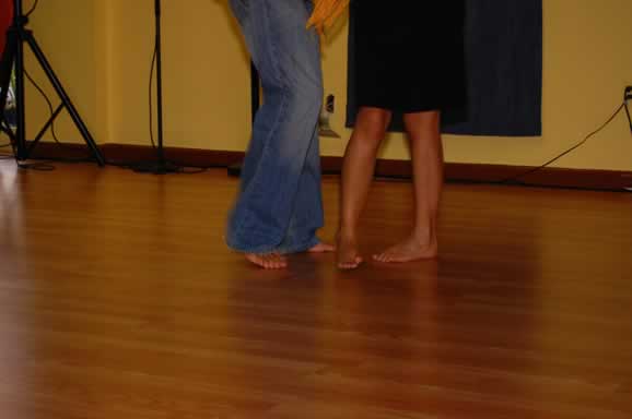 Center for Creative Release's Pre-Grand Opening