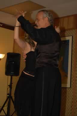 Center for Creative Release's Pre-Grand Opening