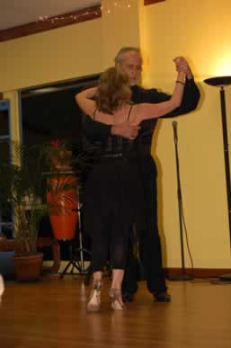 Center for Creative Release's Pre-Grand Opening