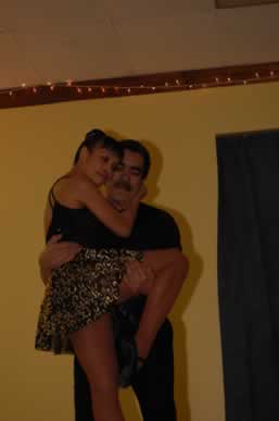 Center for Creative Release's Pre-Grand Opening