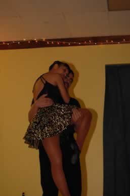 Center for Creative Release's Pre-Grand Opening